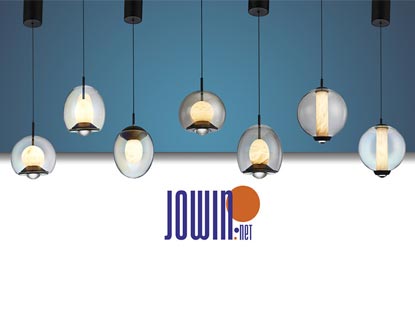 Laden Sie ein, Jowin Lighting zu besuchen