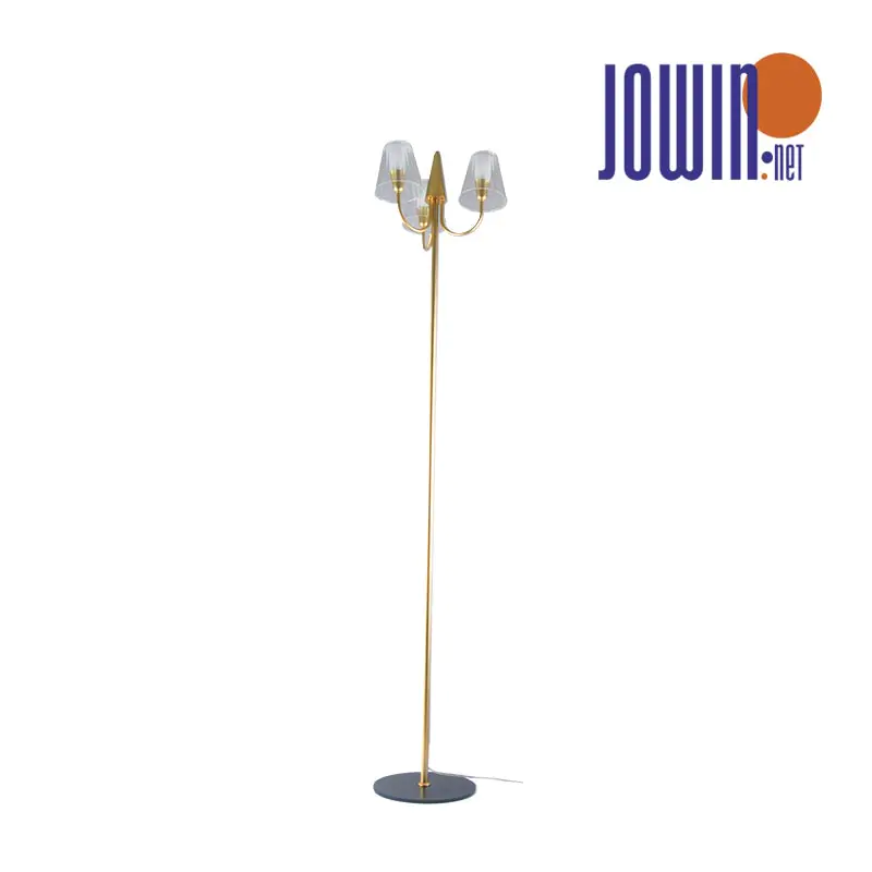 Warum sollten Sie eine Lobby-Stehlampe für Ihren Raum wählen?