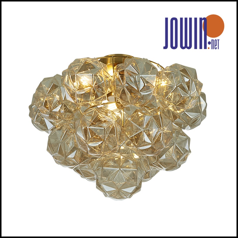 Blendenschildlampen